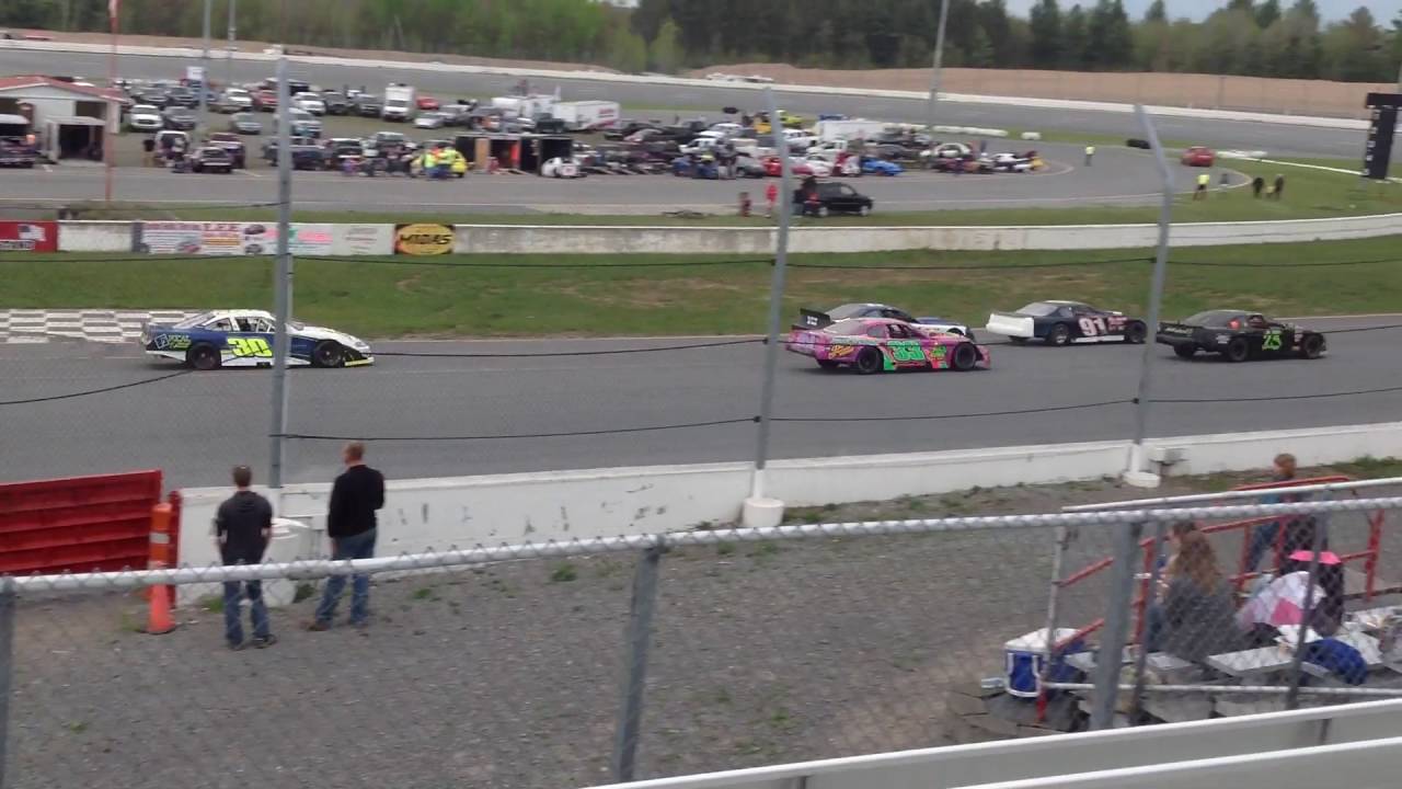 International Speedway